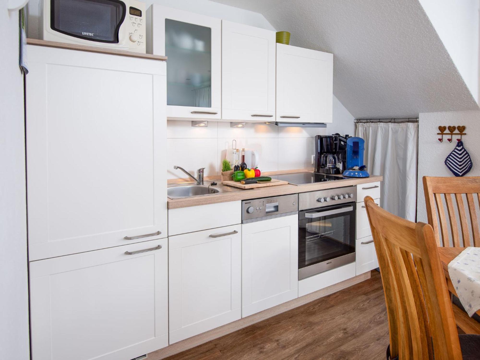 Apartment Ballertutje By Interhome Norddeich  Exterior foto