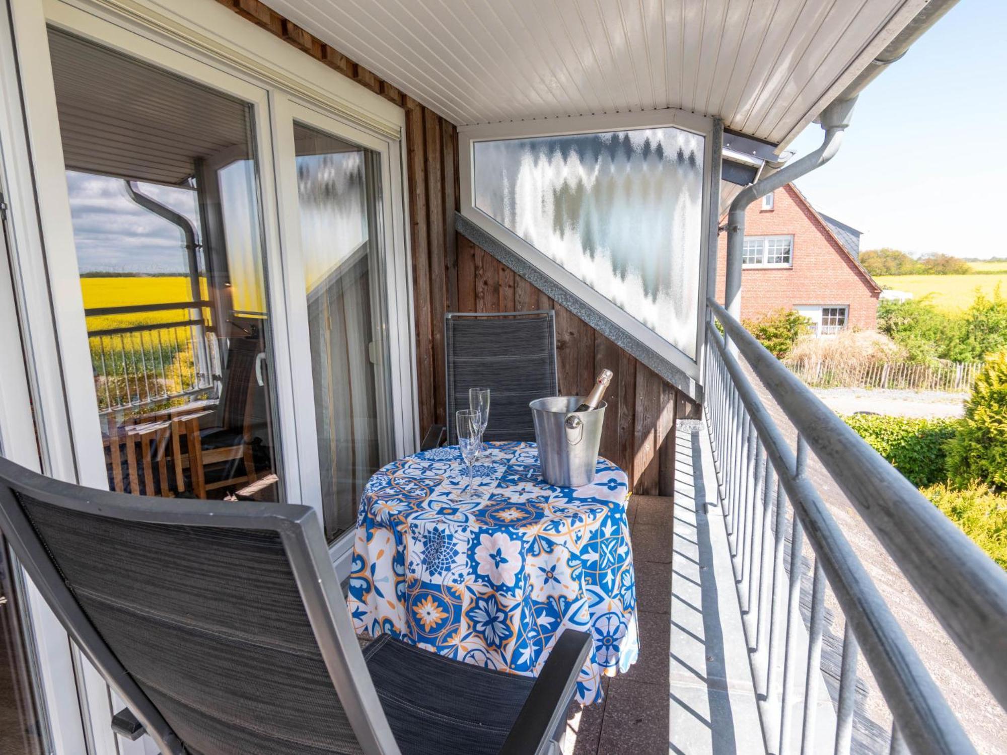 Apartment Ballertutje By Interhome Norddeich  Exterior foto